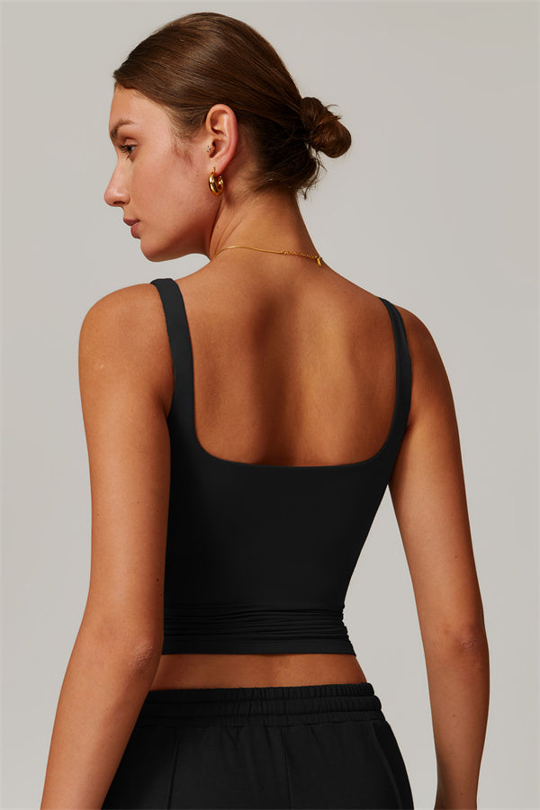 Crop Top Aurora