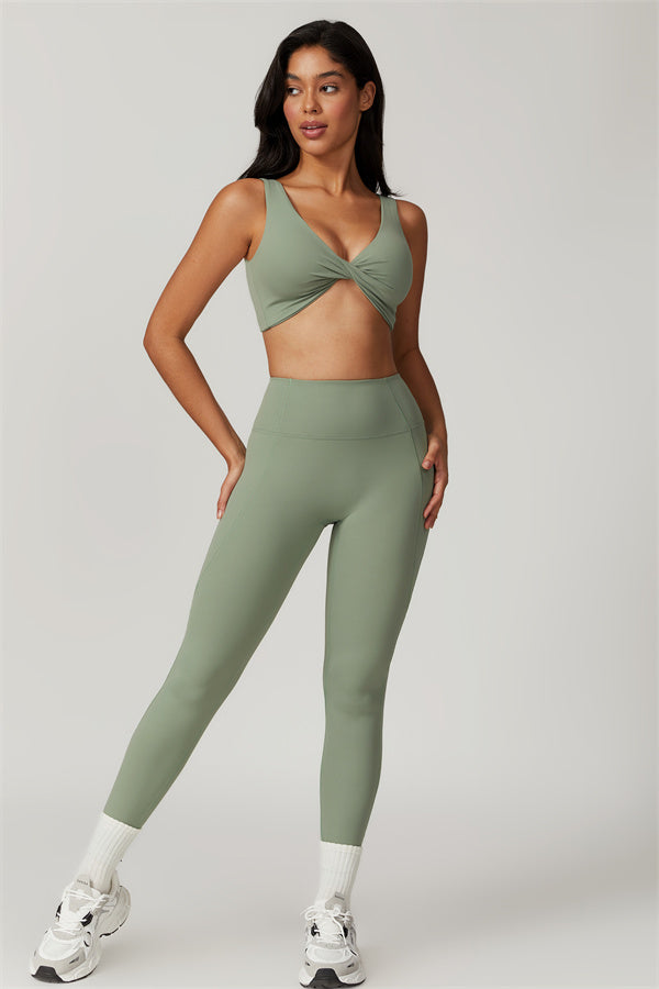 Legginsy Active Edge