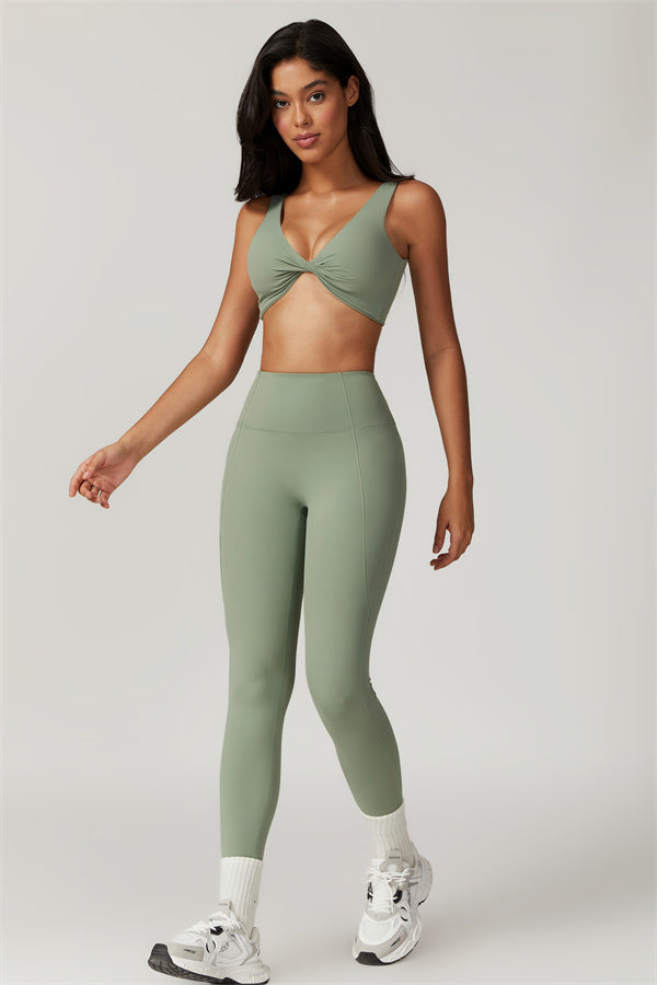 Legginsy Active Edge