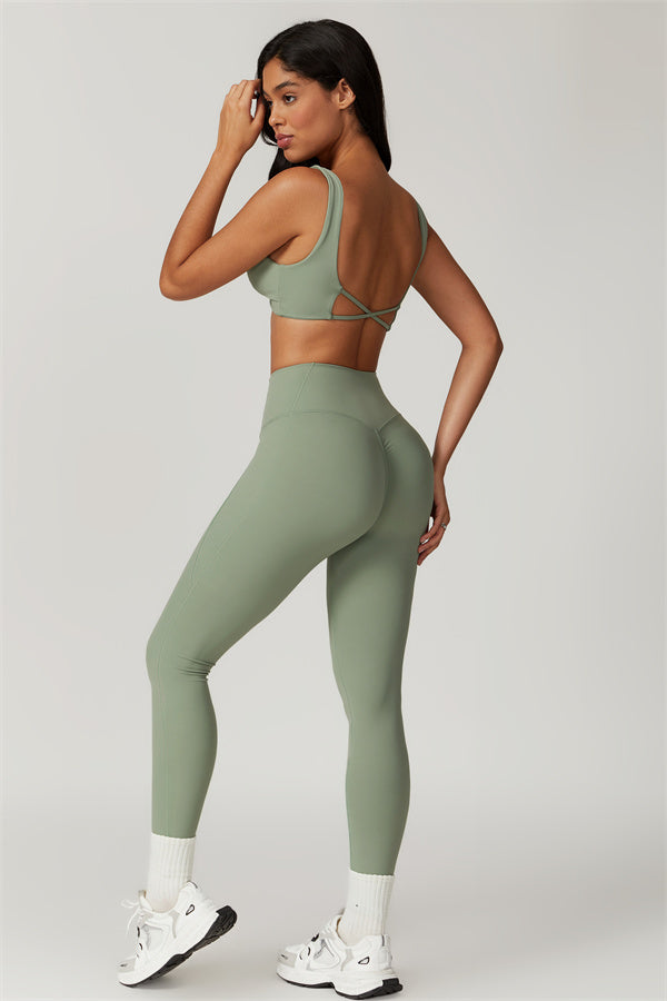Legginsy Active Edge