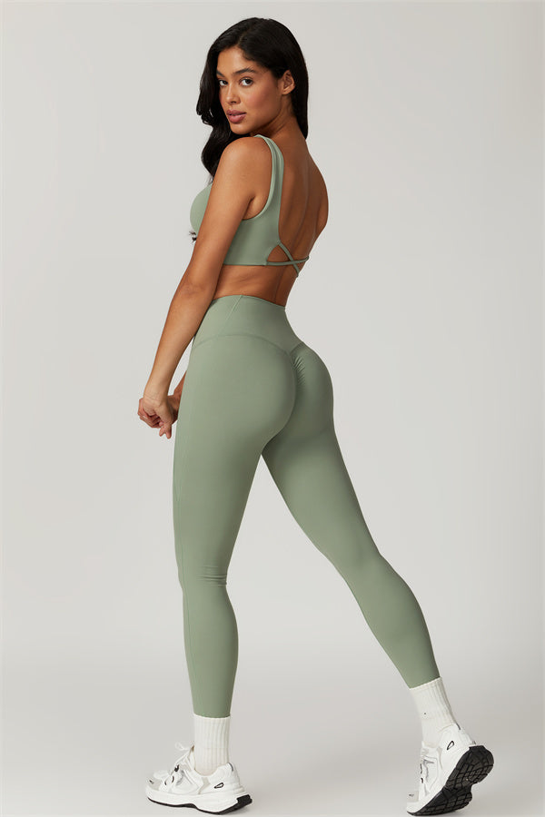 Legginsy Active Edge