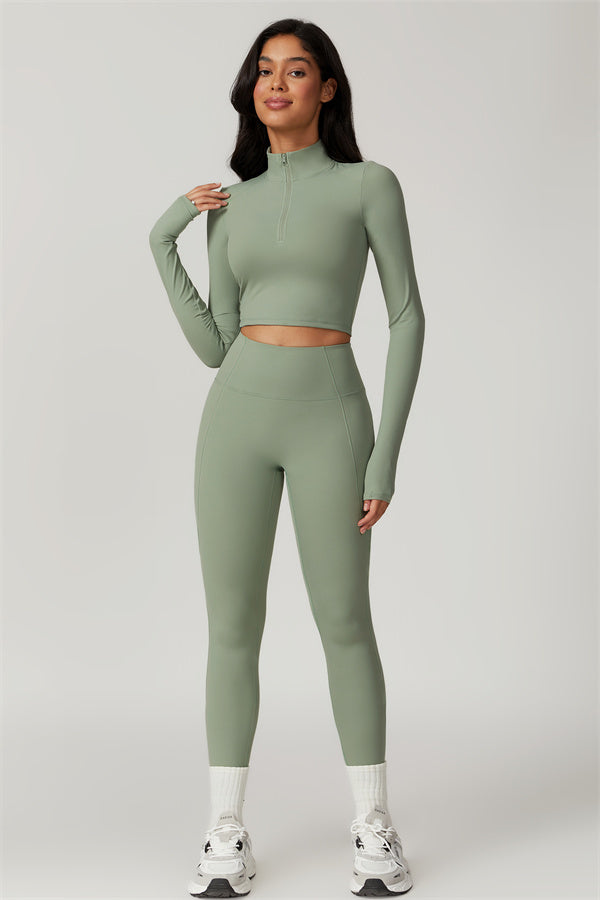 Legginsy Active Edge