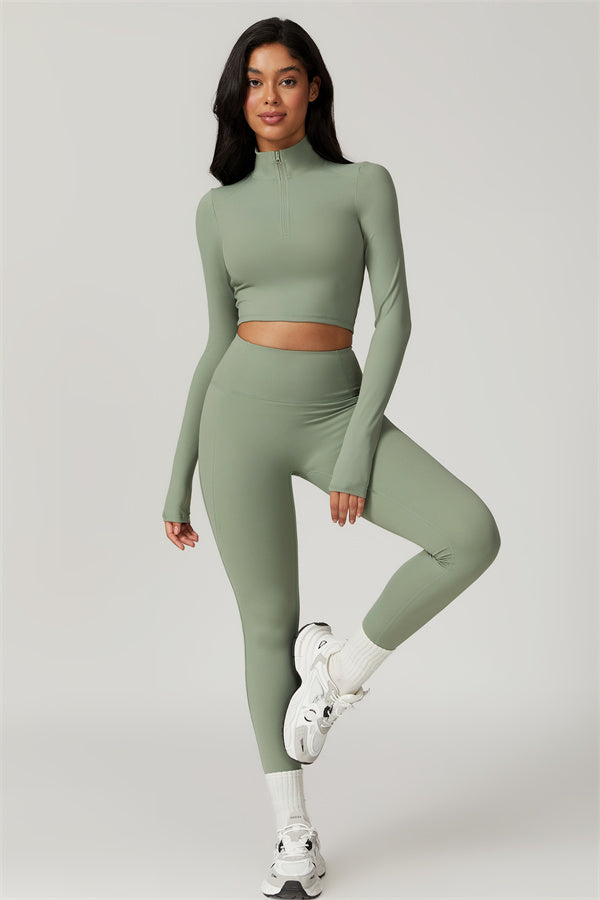 Legginsy Active Edge