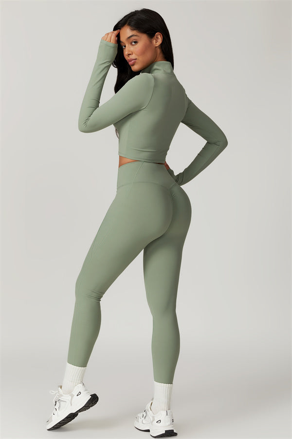 Legginsy Active Edge