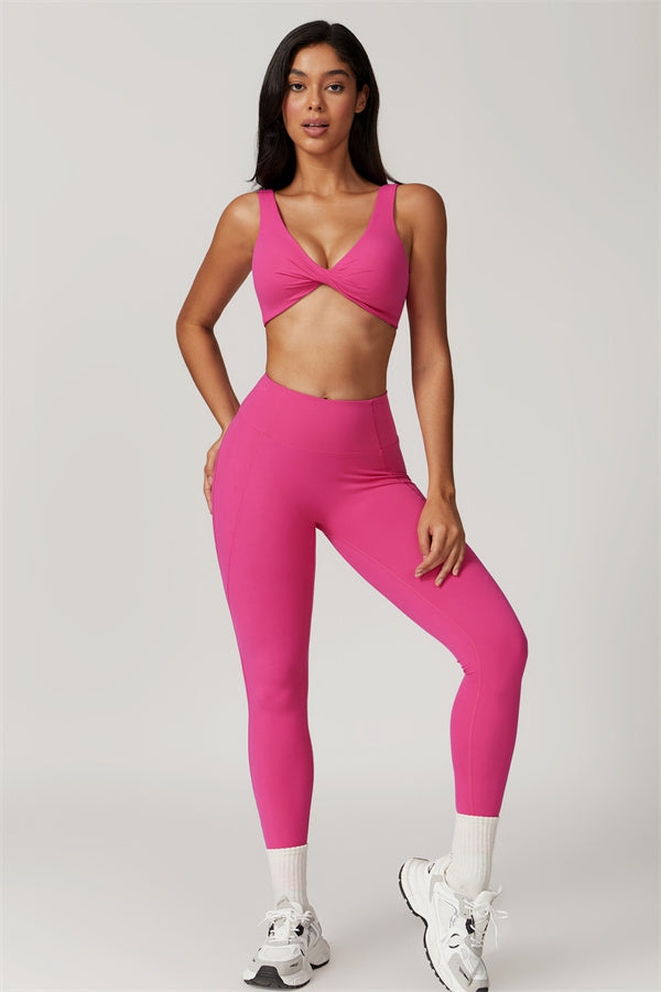 Legginsy Active Edge