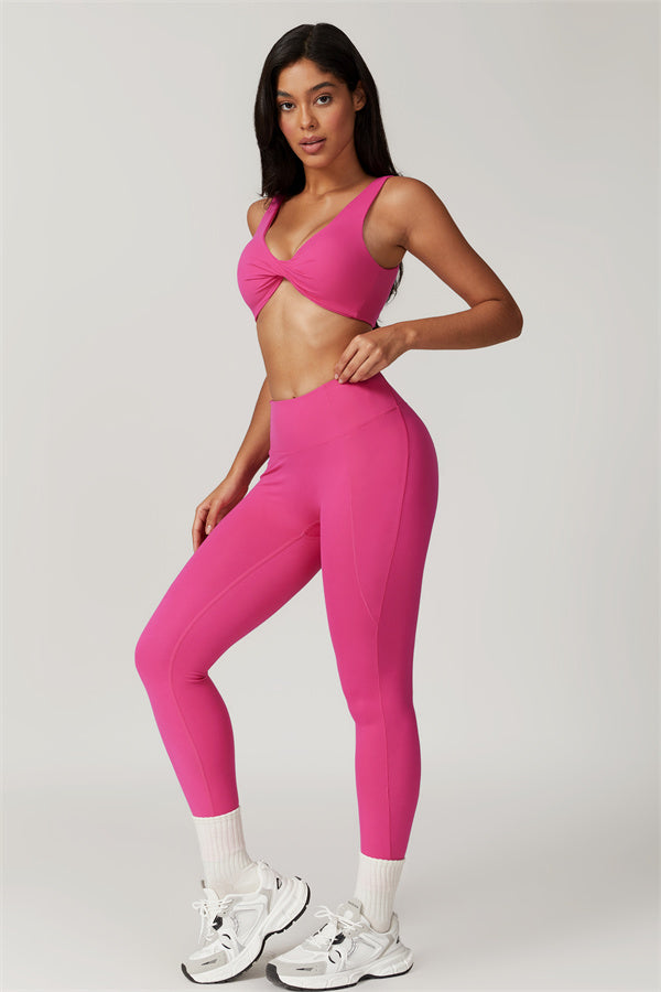 Legginsy Active Edge