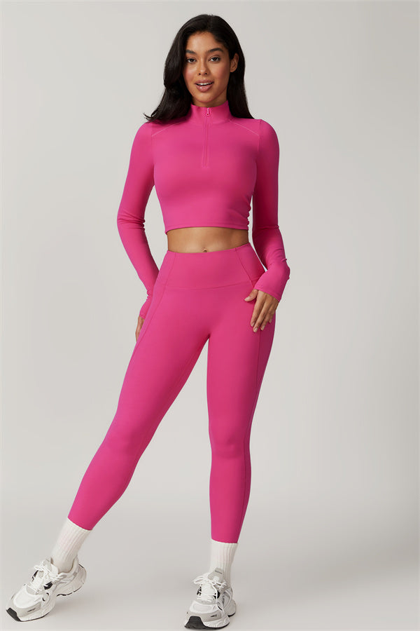 Legginsy Active Edge