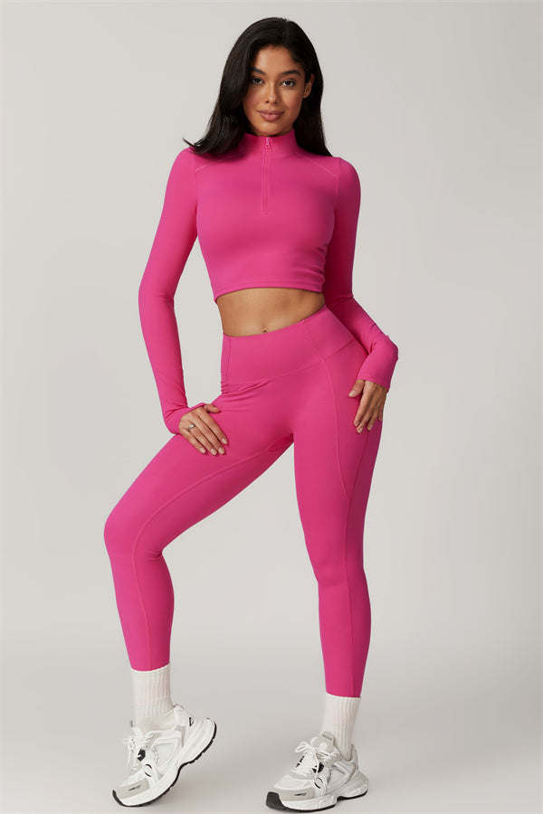 Legginsy Active Edge