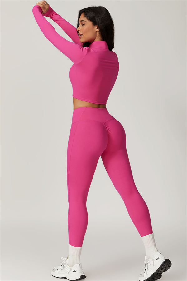 Legginsy Active Edge