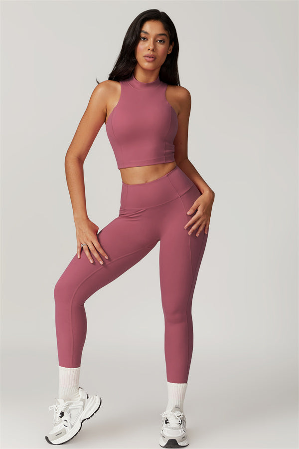 Legginsy Active Edge