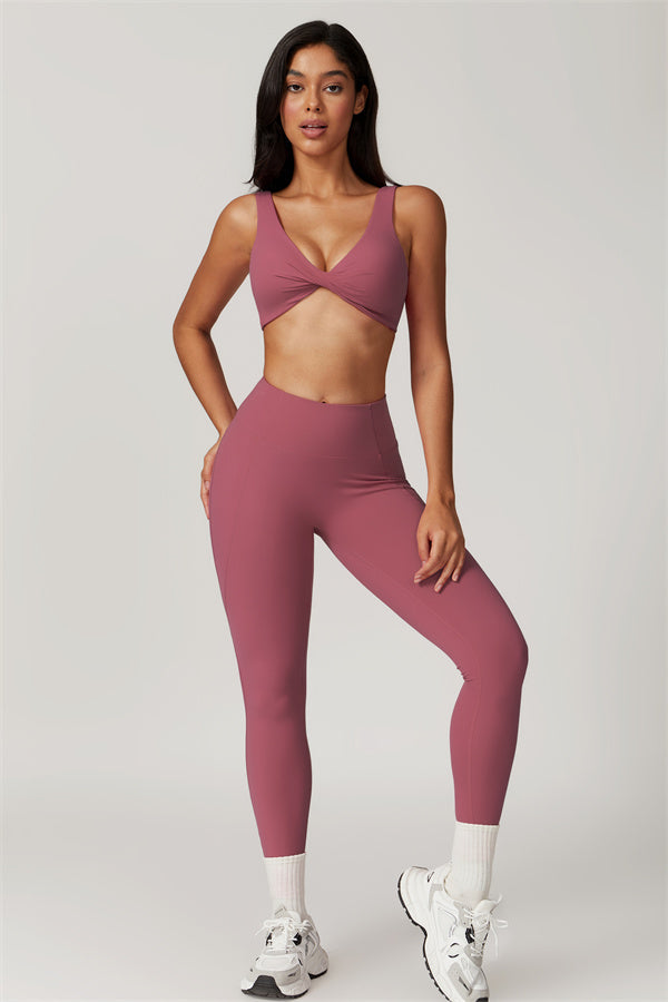 Legginsy Active Edge