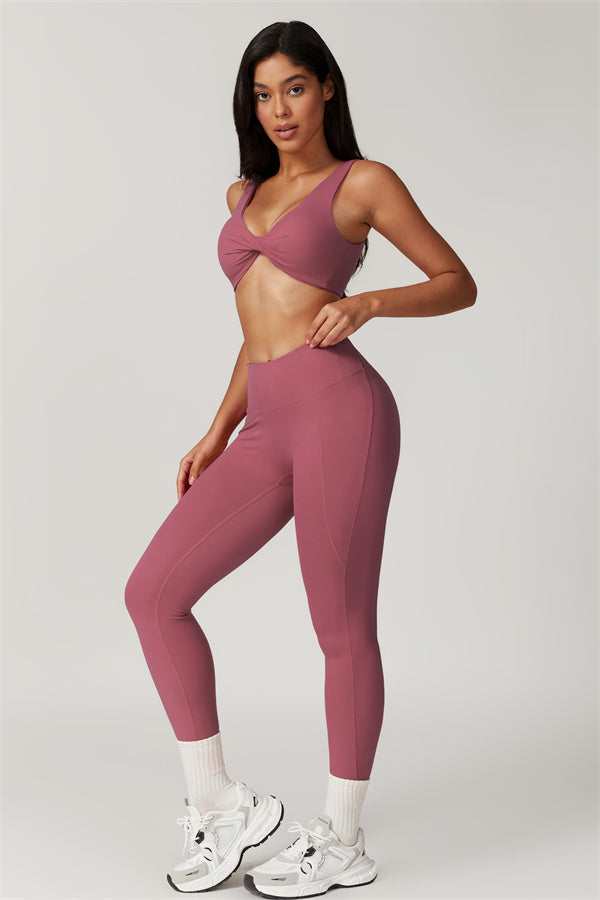 Legginsy Active Edge