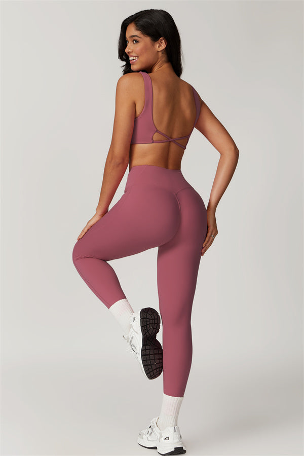 Legginsy Active Edge