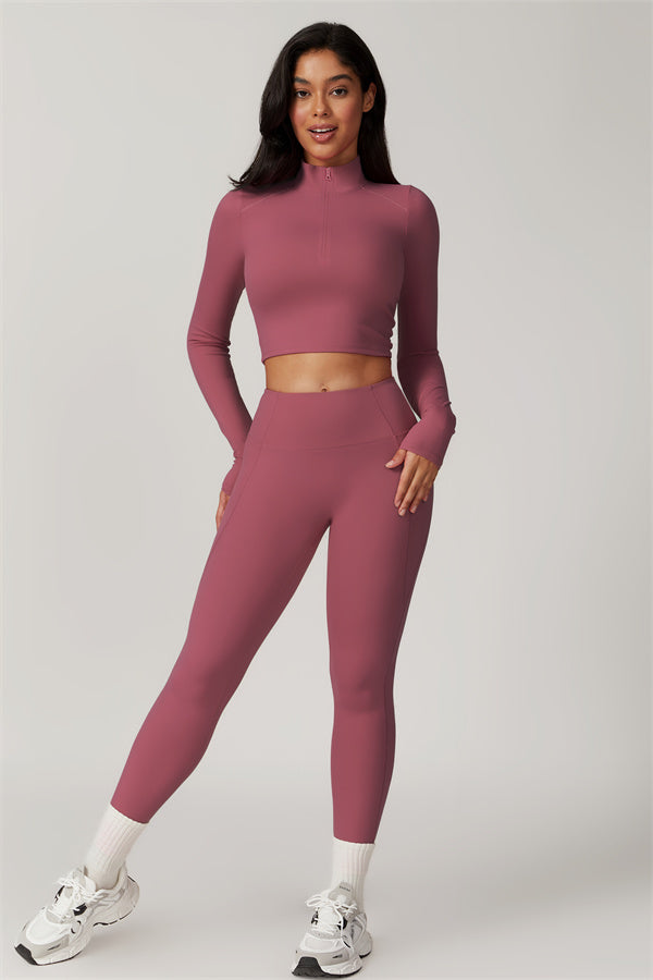 Legginsy Active Edge