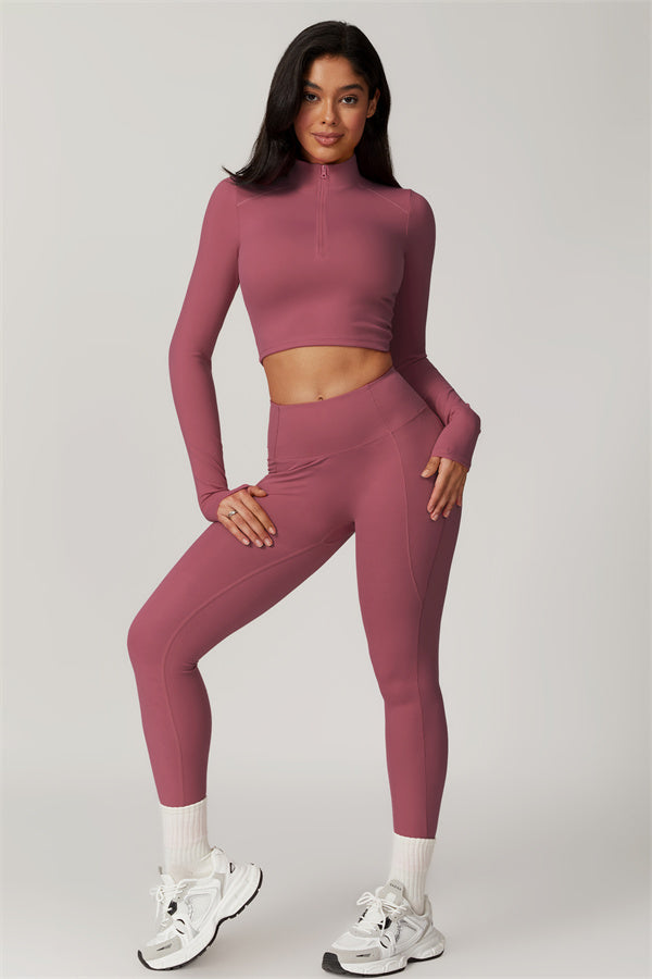 Legginsy Active Edge