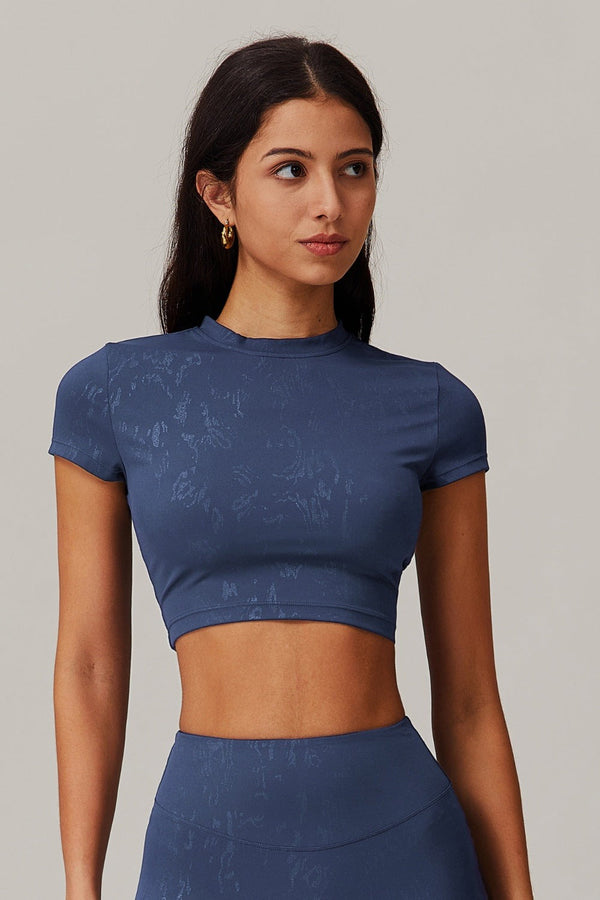 Crop Top Desire