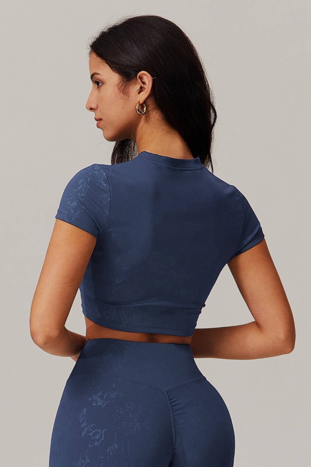 Crop Top Desire