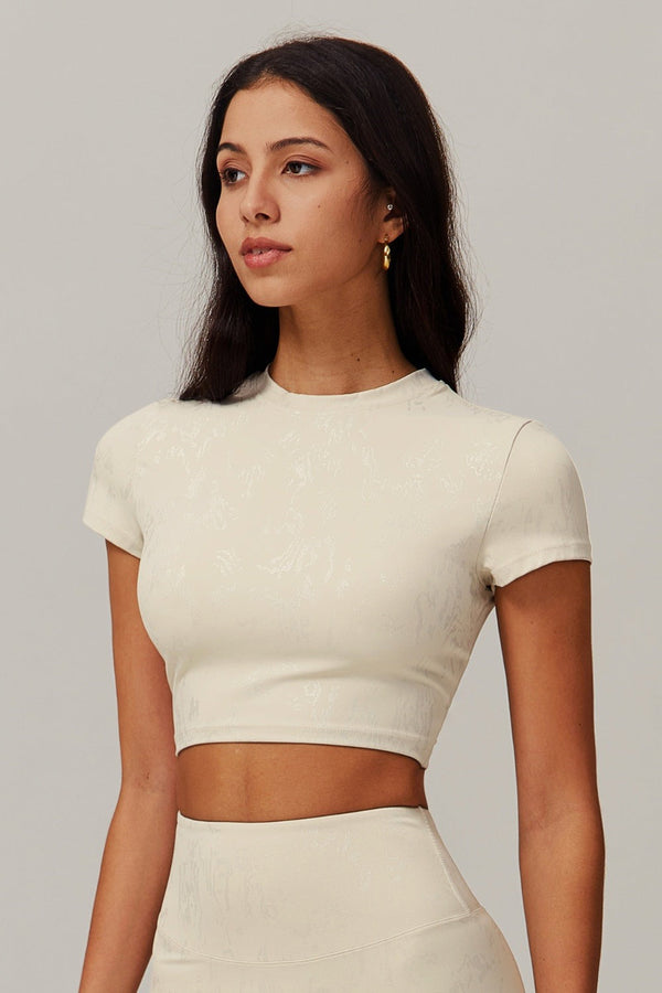 Crop Top Desire