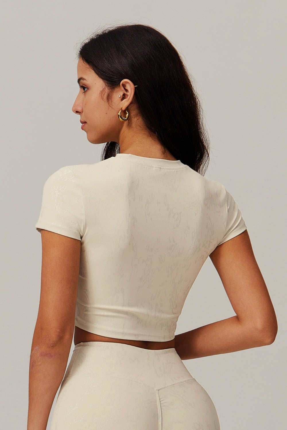Crop Top Desire