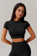 Crop Top Desire