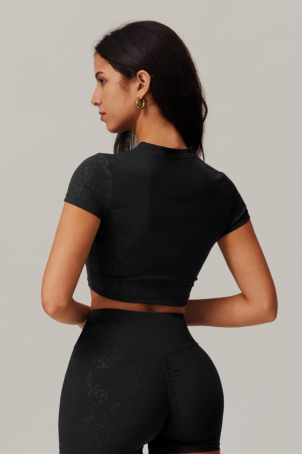 Crop Top Desire