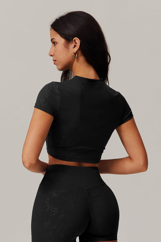 Crop Top Desire