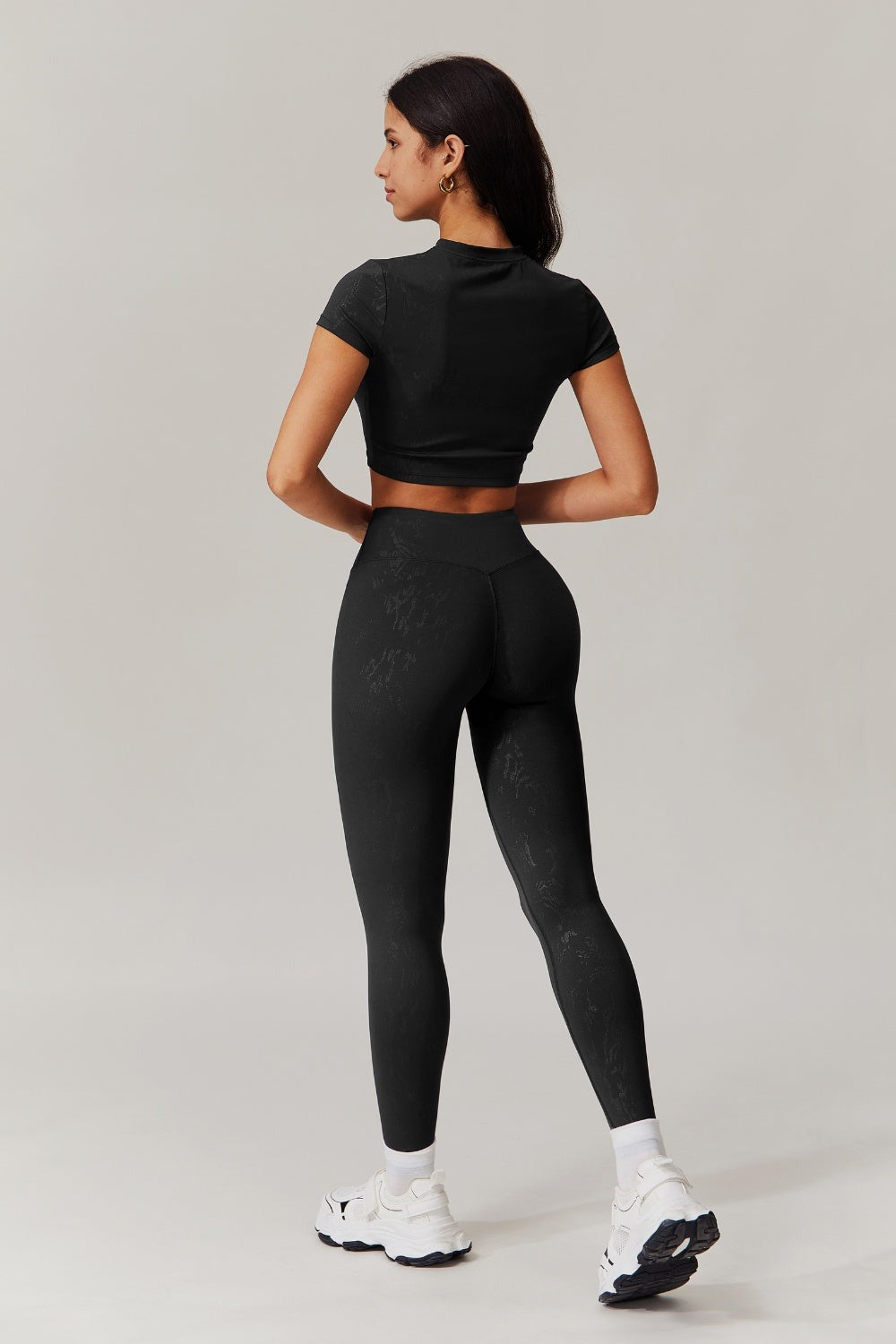 Crop Top Desire