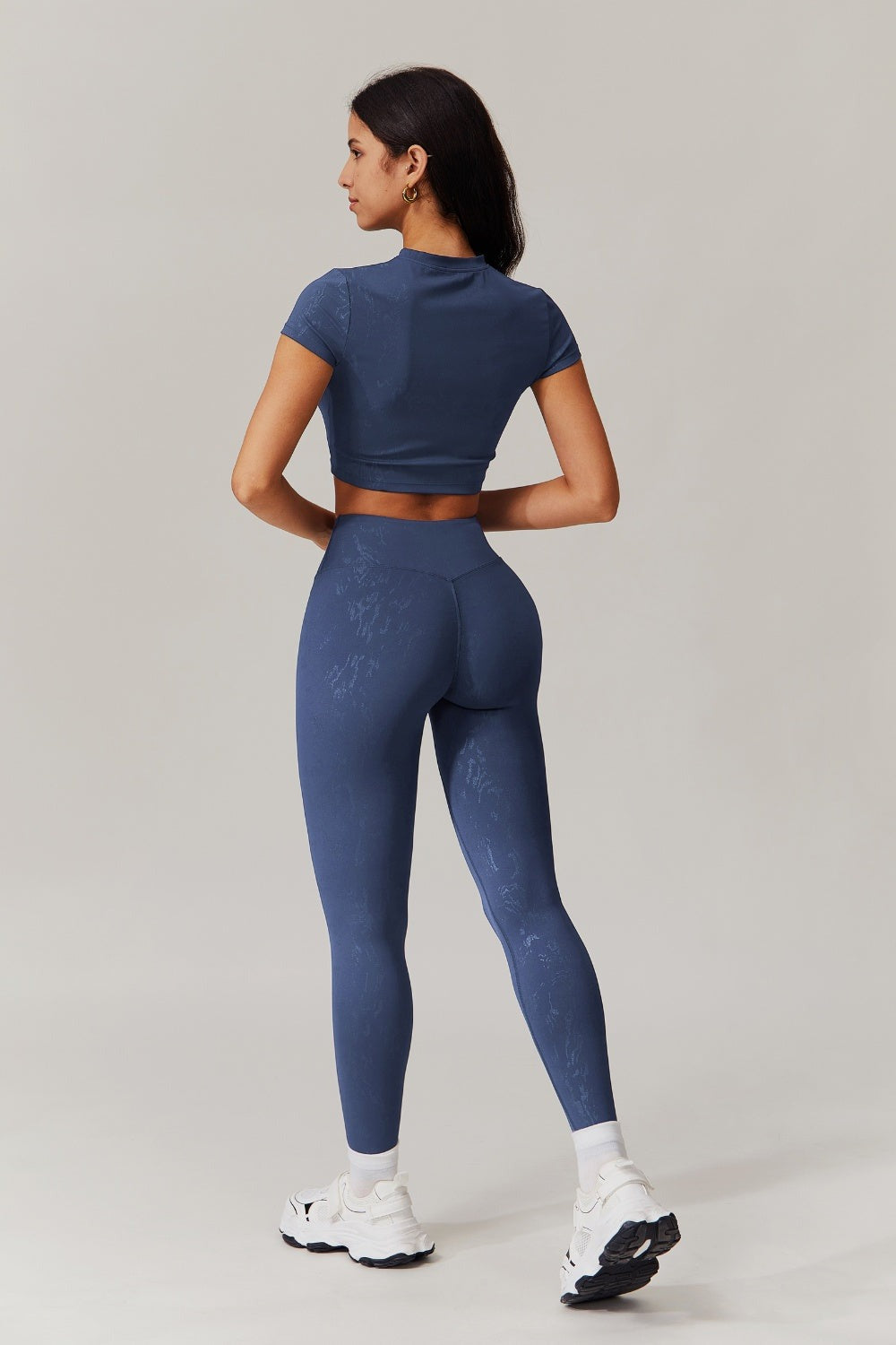Crop Top Desire