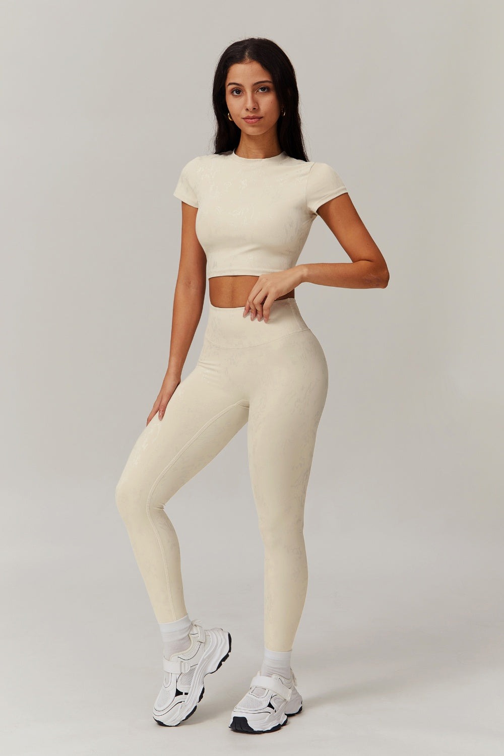Crop Top Desire