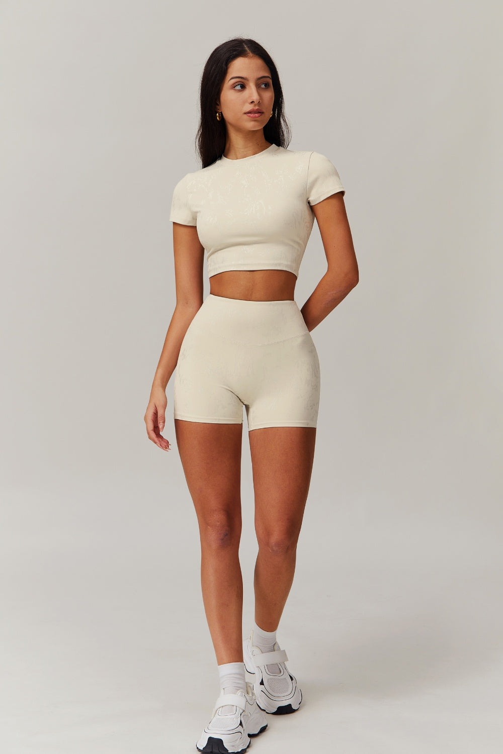 Crop Top Desire