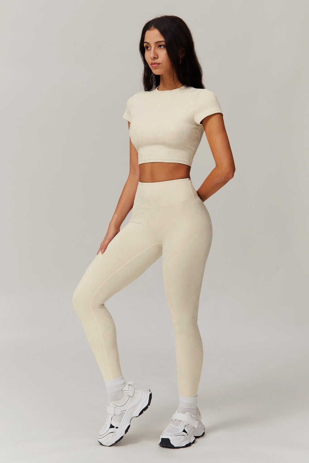 Crop Top Desire