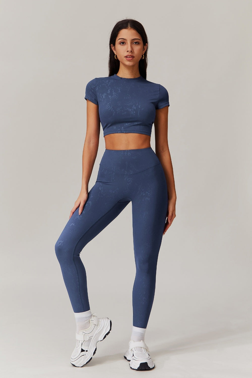 Crop Top Desire