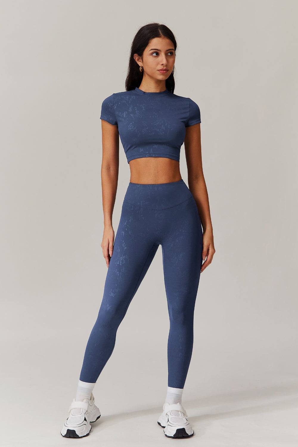 Crop Top Desire