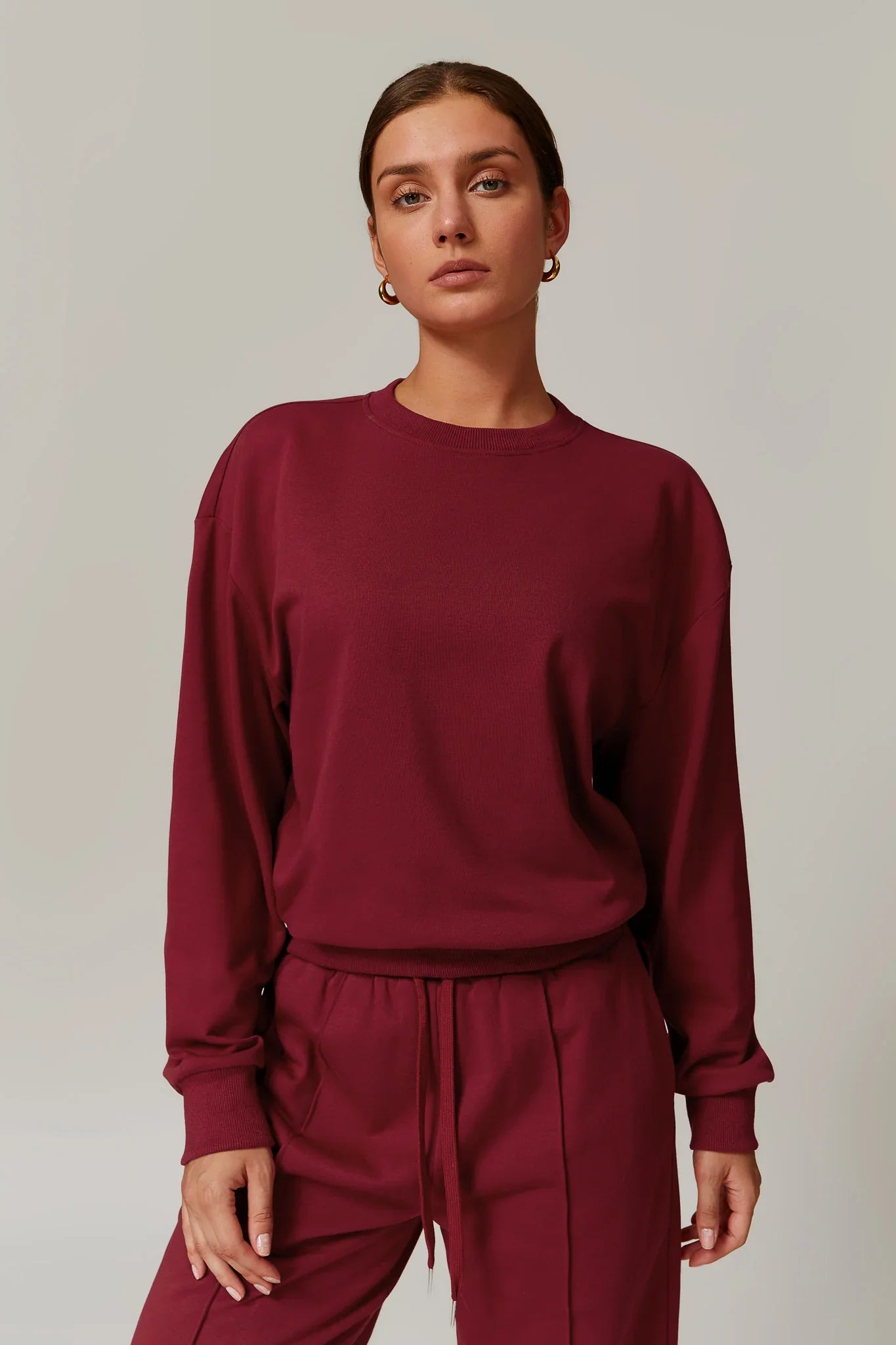Bluza Rose