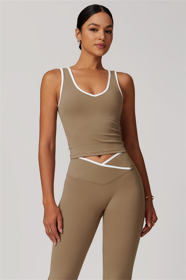 Komplet Stamina (legginsy)