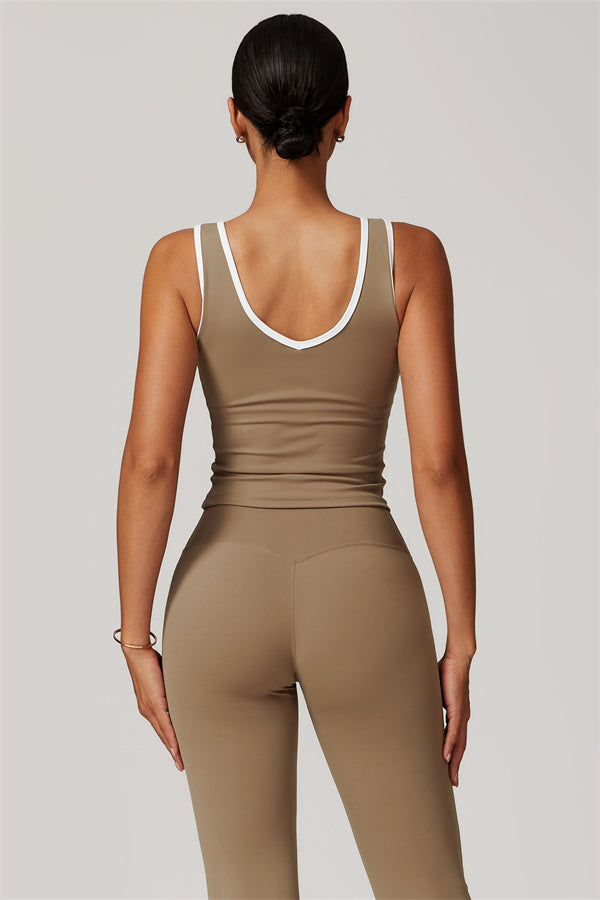 Komplet Stamina (legginsy)