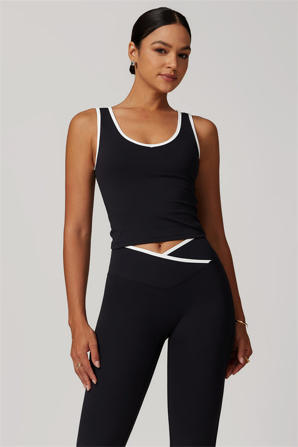 Komplet Stamina (legginsy)