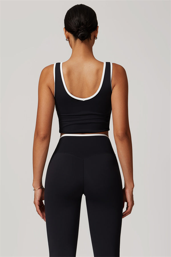 Komplet Stamina (legginsy)