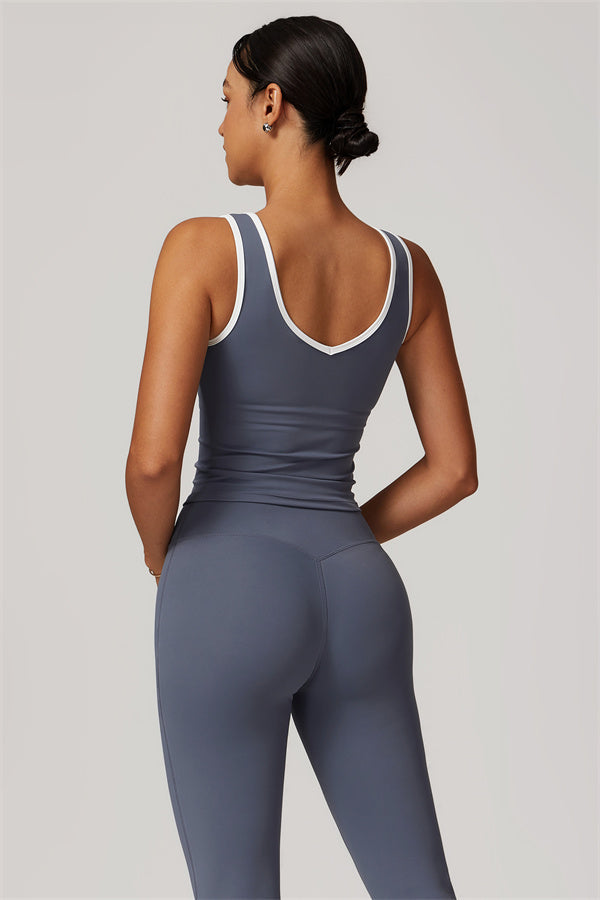 Komplet Stamina (legginsy)