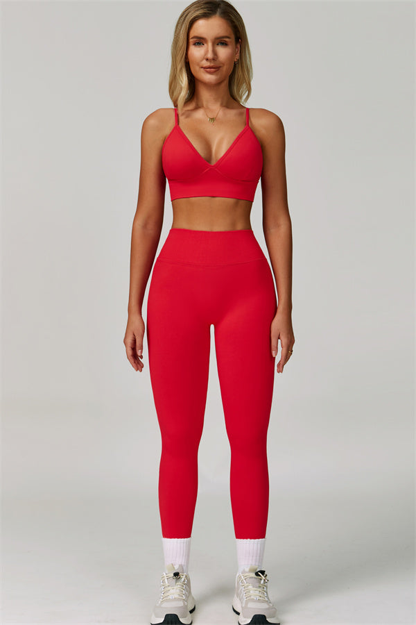 Legginsy Power