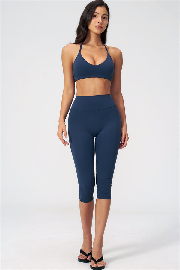 Legginsy Twirl Capri