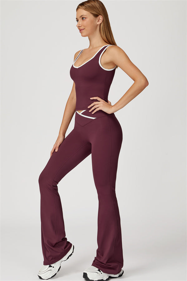 Komplet Stamina (legginsy)