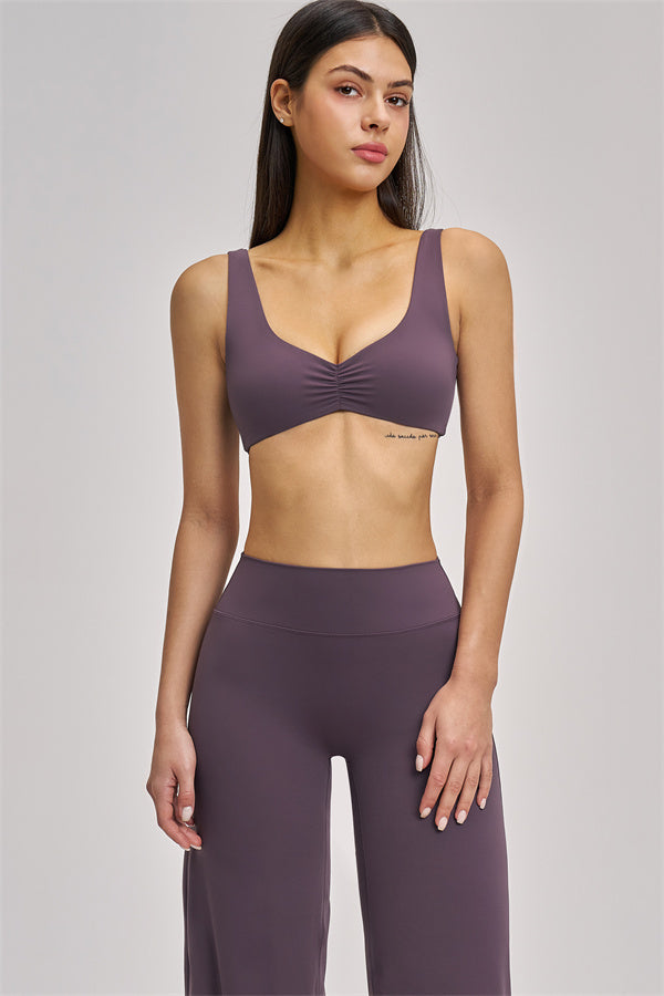 Legginsy FlexCore Flare