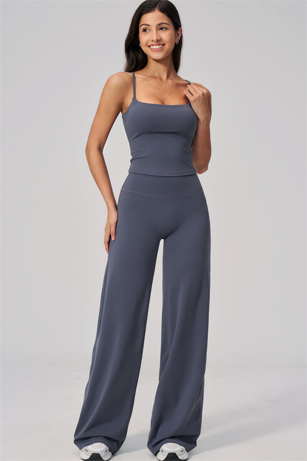Legginsy FlexCore Flare
