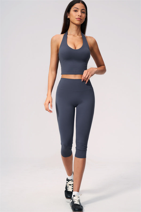 Legginsy Twirl Capri