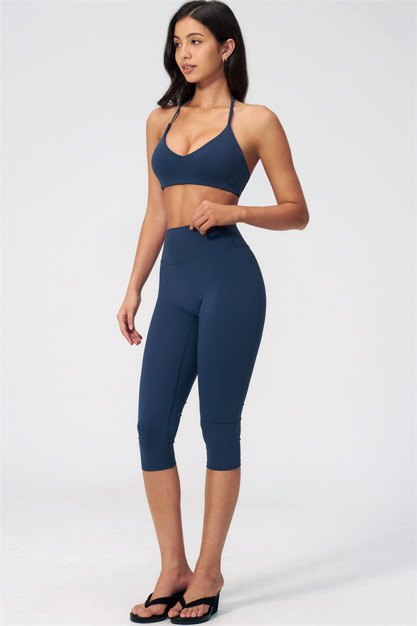 Legginsy Twirl Capri