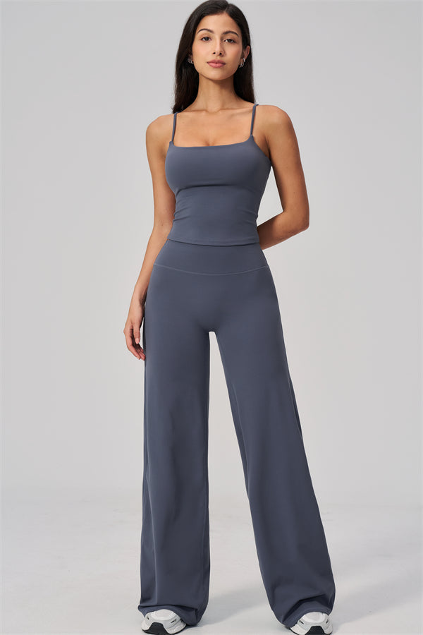 Legginsy FlexCore Flare