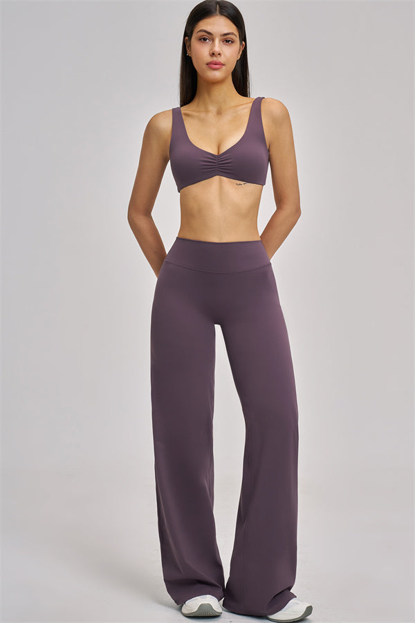 Legginsy FlexCore Flare