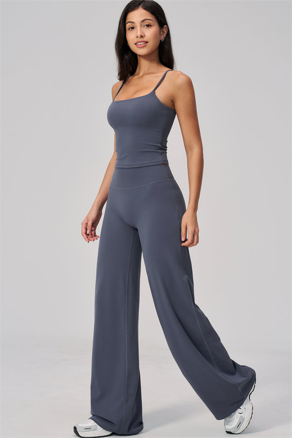 Legginsy FlexCore Flare
