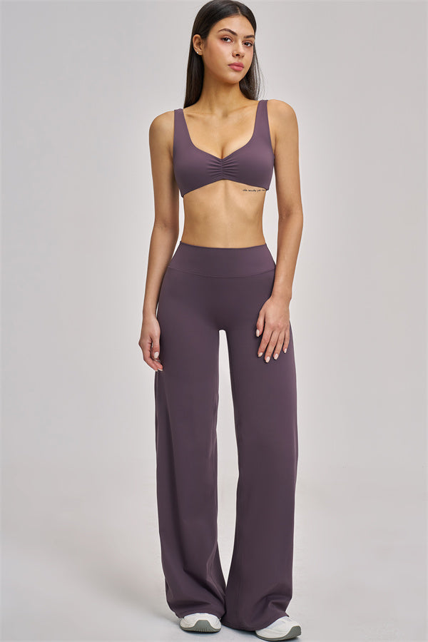Legginsy FlexCore Flare